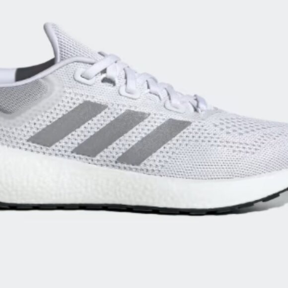 adidas Men's Pureboost 21 Running Shoe -Size 13 - Picture 8 of 8